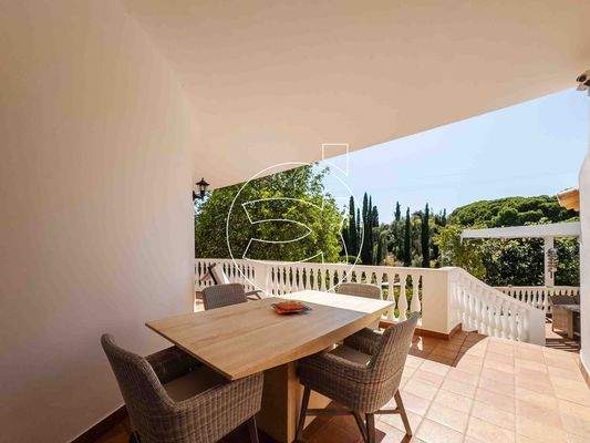 Prachtvolle Luxusvilla