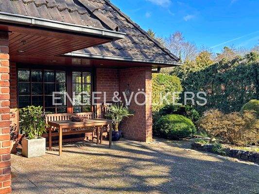 Zeit zum Abschalten & Entspannen