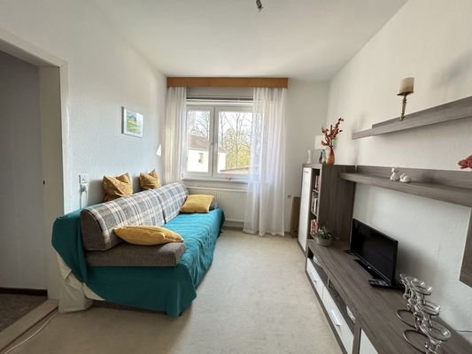 OG - Gästezimmer 2