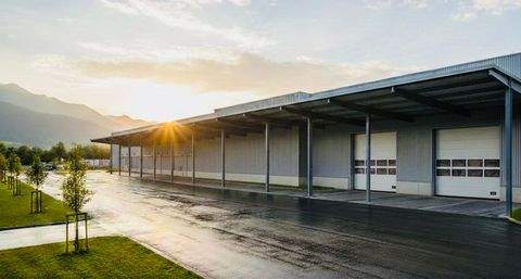 Zirndorf Halle, Zirndorf Hallenfläche