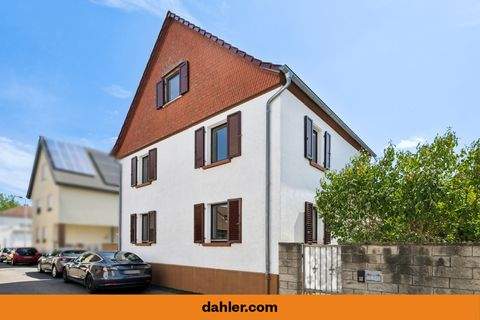 Darmstadt Häuser, Darmstadt Haus kaufen
