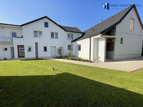 Hornstein Häuser, Hornstein Haus kaufen