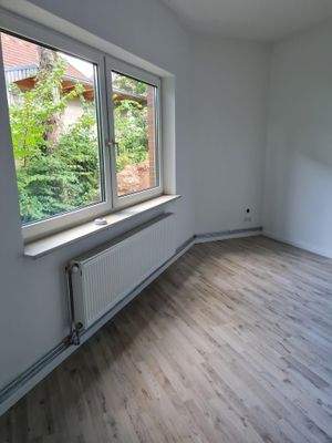 Ausbaustandard - Wohnraum 2