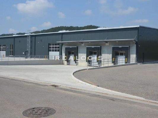 Beispielbild Außenansicht