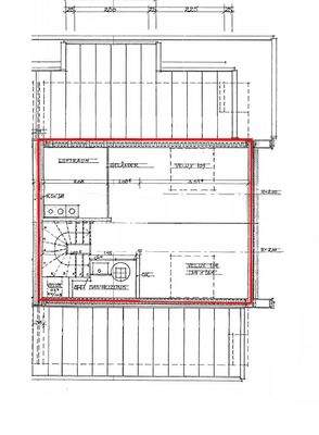 Dachgeschoss (Galerie)