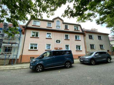 Spremberg Renditeobjekte, Mehrfamilienhäuser, Geschäftshäuser, Kapitalanlage