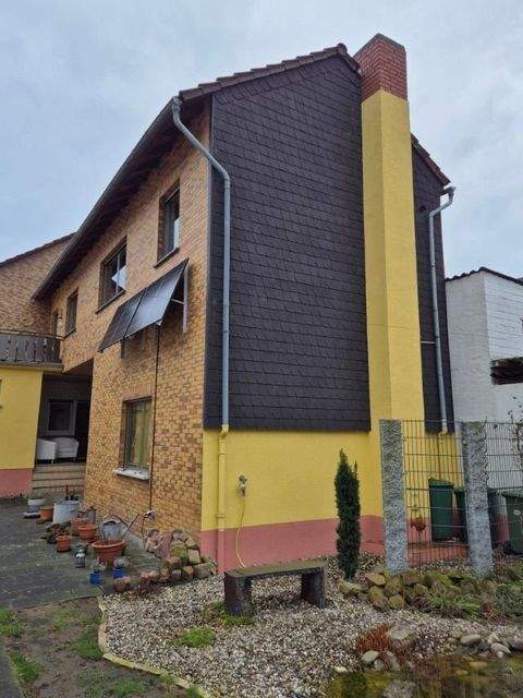 Lampertheim Häuser, Lampertheim Haus kaufen