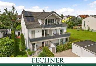 Außenansicht Südwest