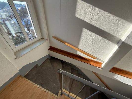 Treppenhaus
