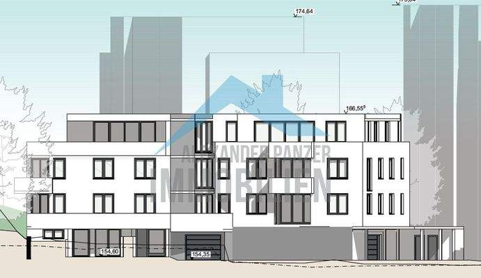 Ansicht 2 - Projekt 2