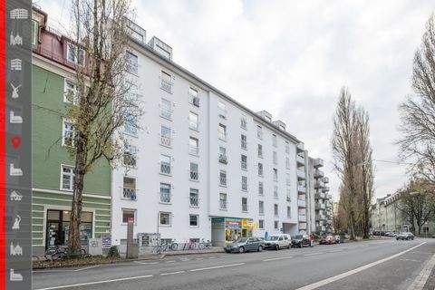 München Wohnungen, München Wohnung kaufen