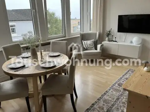 Kiel Wohnungen, Kiel Wohnung mieten