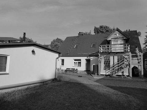 Kremmen Häuser, Kremmen Haus kaufen