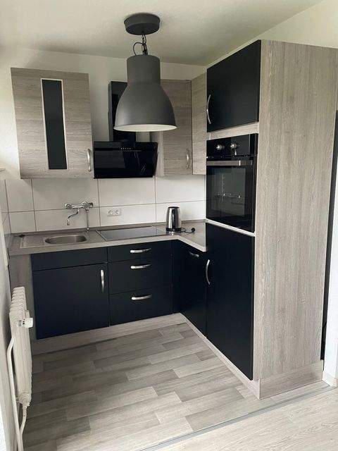 Essen Wohnungen, Essen Wohnung mieten