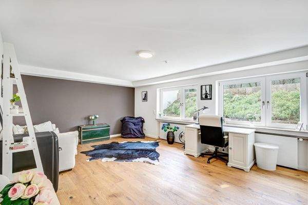 Flexible Möglichkeiten.