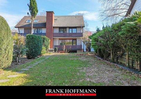 Norderstedt Häuser, Norderstedt Haus kaufen