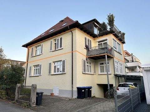 Weilheim Wohnungen, Weilheim Wohnung kaufen
