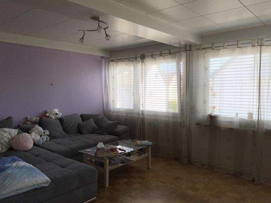 Wohnzimmer OG rechts