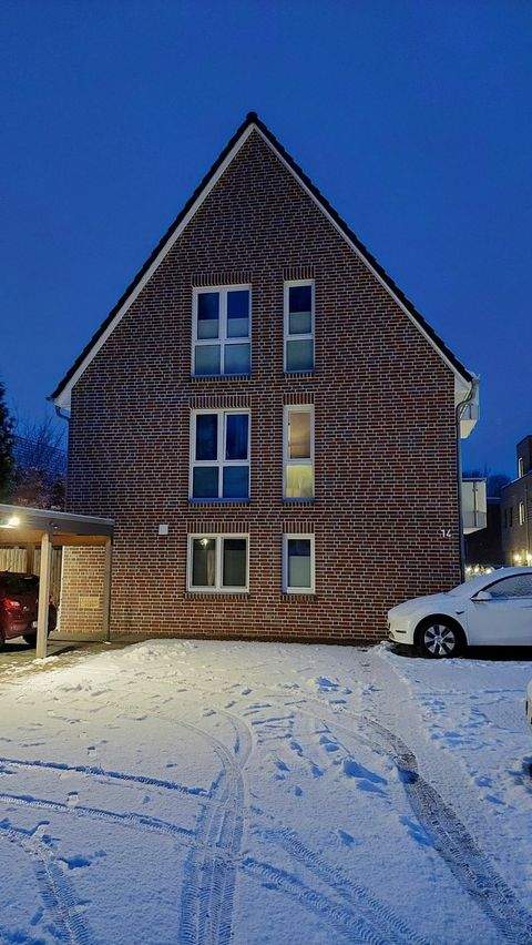 Oldenburg Wohnungen, Oldenburg Wohnung mieten