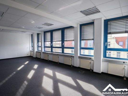 Meetingsraum o. Großraumbüro 2