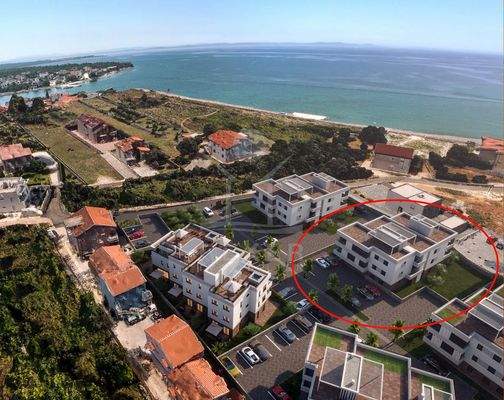 Exklusives Wohnen in historischer Umgebung