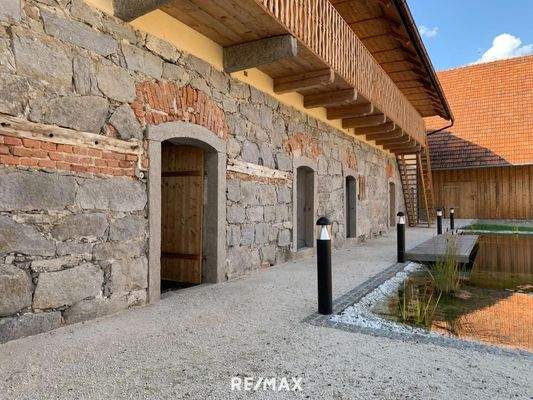 3_Bauernhaus Diersbach