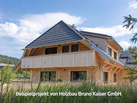 Schluchsee Wohnungen, Schluchsee Wohnung kaufen