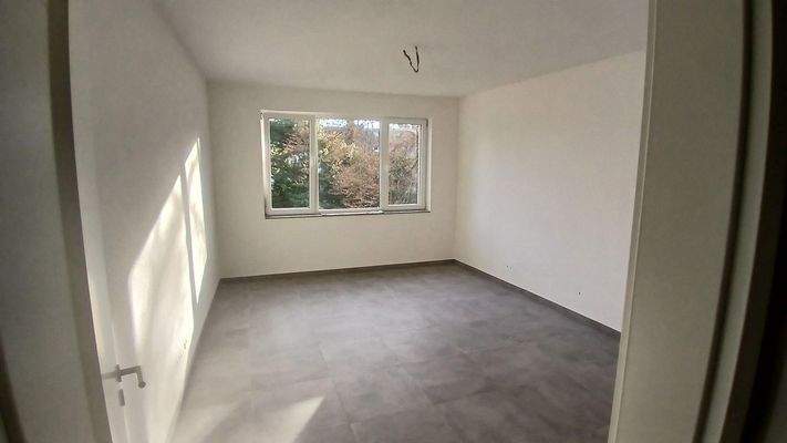 Zimmer 2. OG nach hinten