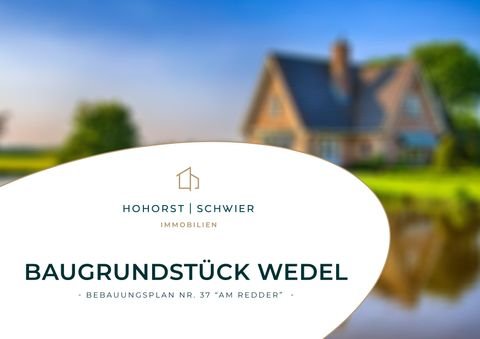 Wedel Grundstücke, Wedel Grundstück kaufen