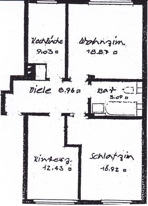 Essen Wohnungen, Essen Wohnung mieten