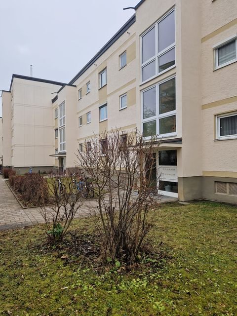 Regensburg Wohnungen, Regensburg Wohnung mieten