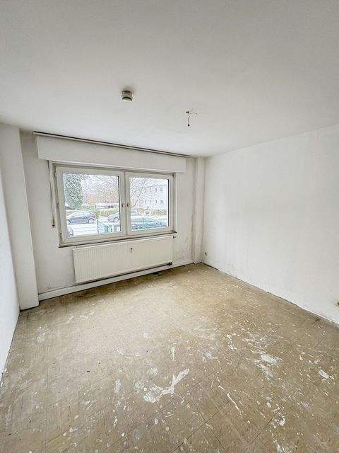 Bottrop Wohnungen, Bottrop Wohnung mieten