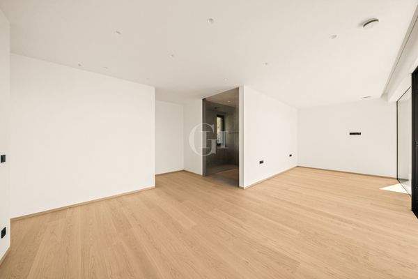 Schlafzimmer 2 Master