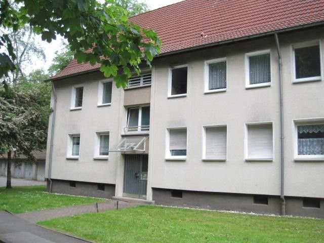 2 Zimmer Wohnung in Bochum (Dahlhausen)