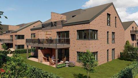 Münster Wohnungen, Münster Wohnung kaufen