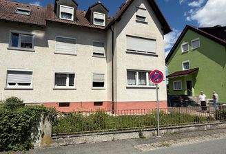 Straßenseite