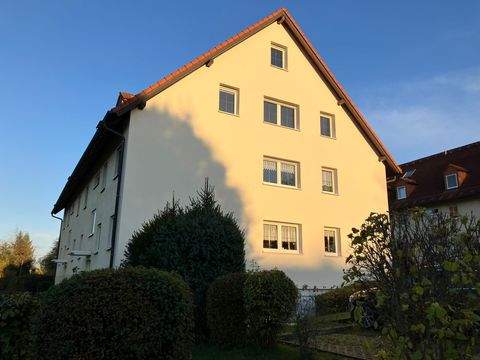 Königsee-Rottenbach Wohnungen, Königsee-Rottenbach Wohnung mieten
