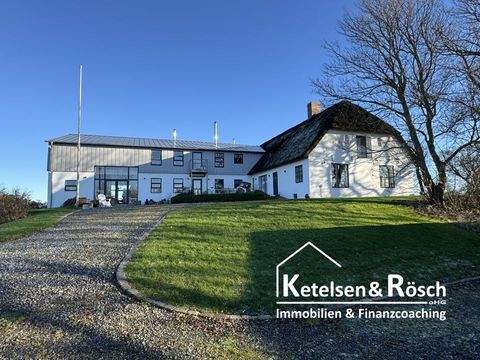 Pellworm Renditeobjekte, Mehrfamilienhäuser, Geschäftshäuser, Kapitalanlage