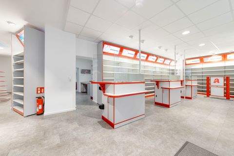 Merzig Büros, Büroräume, Büroflächen 