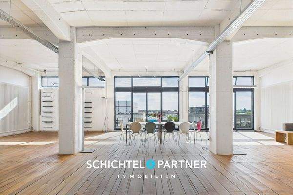 S&P | Gewerbefläche