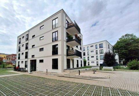 Leipzig Wohnungen, Leipzig Wohnung mieten
