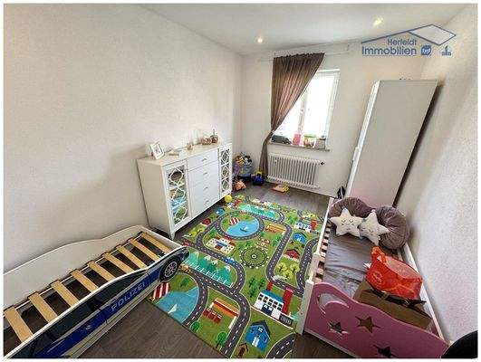 Praktisch geschnitten