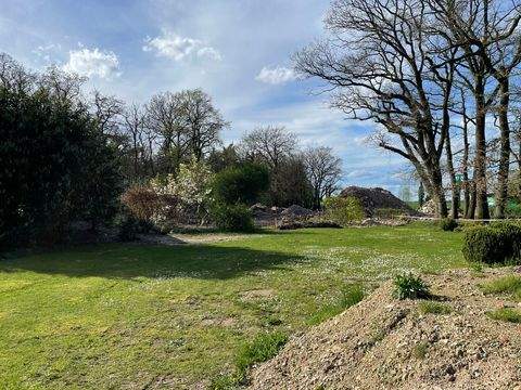 Dötlingen Grundstücke, Dötlingen Grundstück kaufen