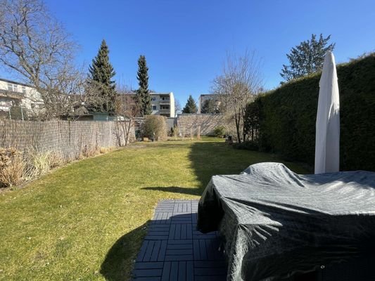Garten 1
