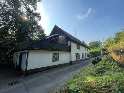 Kierspe Häuser, Kierspe Haus kaufen