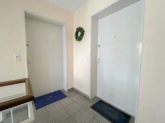 Treppenhaus / staircase