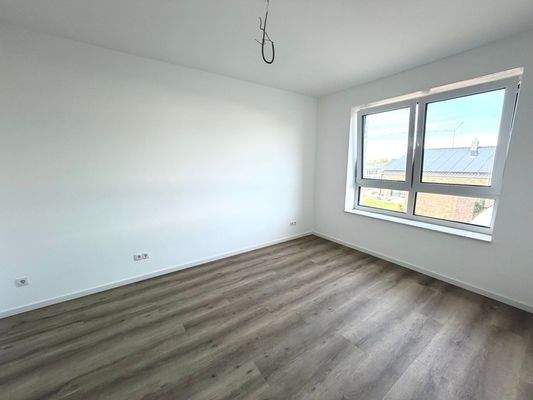 Helle Wohnung mit Fenster