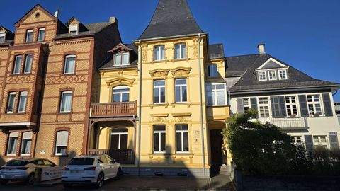 Limburg Büros, Büroräume, Büroflächen 