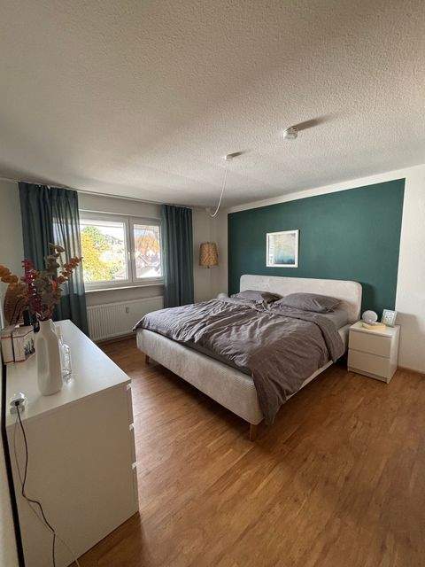 Lörrach Wohnungen, Lörrach Wohnung mieten