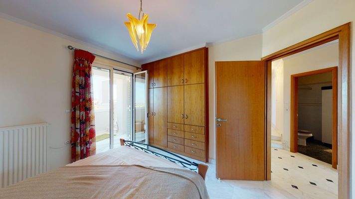 weiteres Schlafzimmer